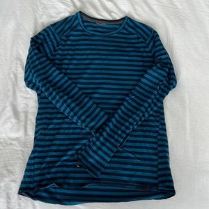 Men's Patagonia Shirt Size L - EUC!